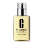 ژل مرطوب کننده و آبرسان دراماتیکالی دیفرنت کلینیک