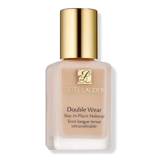 Double Wear کرم پودر