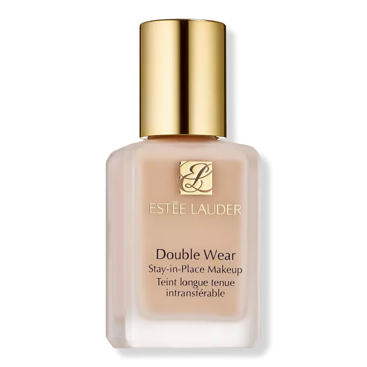 Double Wear کرم پودر