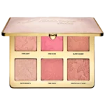 Natural Face پالت صورت توفیسد