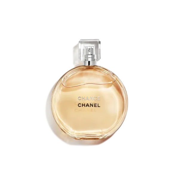 Chanel Chance عطر شنل چنس