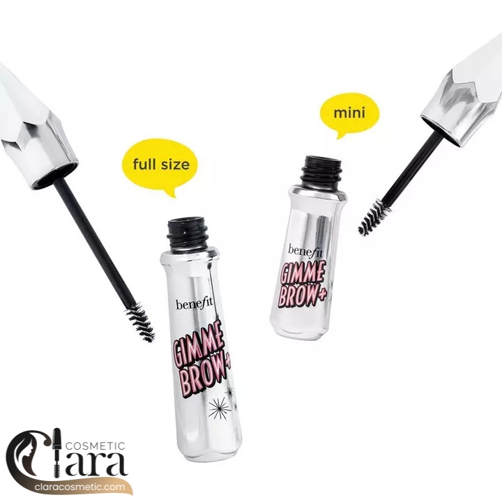 Gimme Brow ریمل ابرو بنفیت (1)