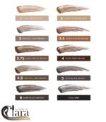 Gimme Brow ریمل ابرو بنفیت (2)