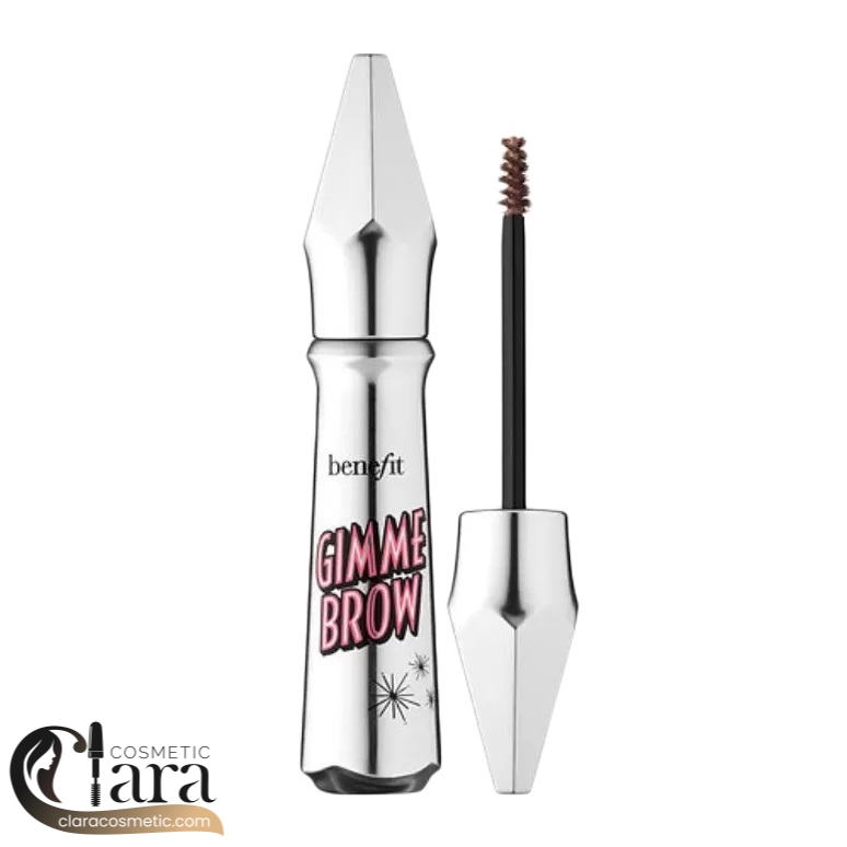 Gimme Brow ریمل ابرو بنفیت (3)