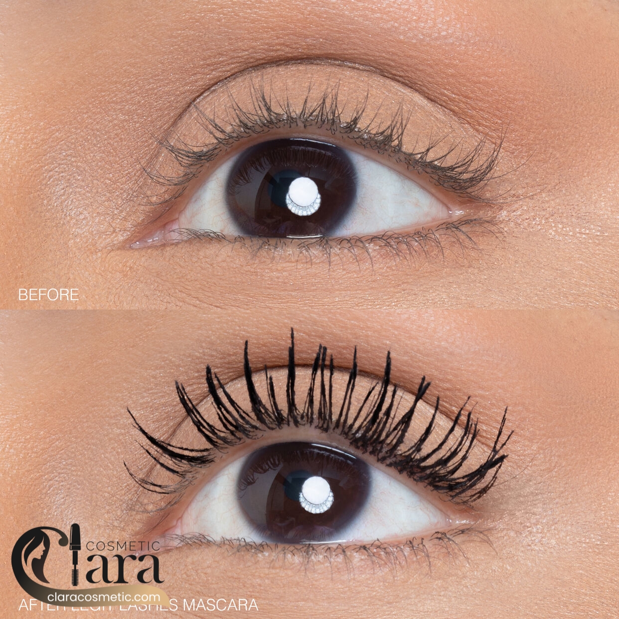 Legit Lashes ریمل هدا بیوتی (1)