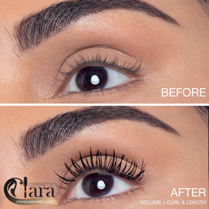 Legit Lashes ریمل هدا بیوتی (4)