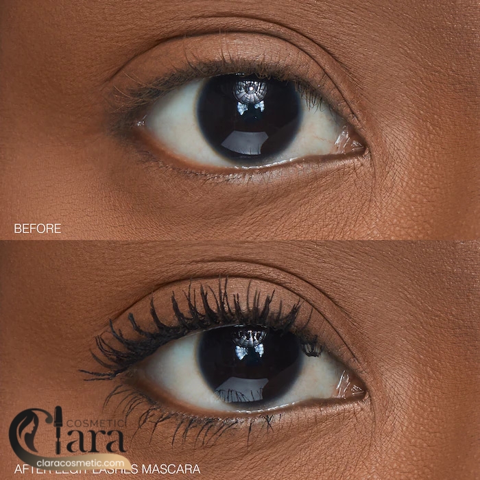 Legit Lashes ریمل هدا بیوتی (5)