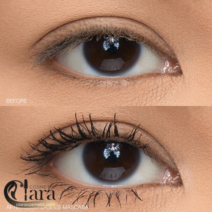 Legit Lashes ریمل هدا بیوتی (6)