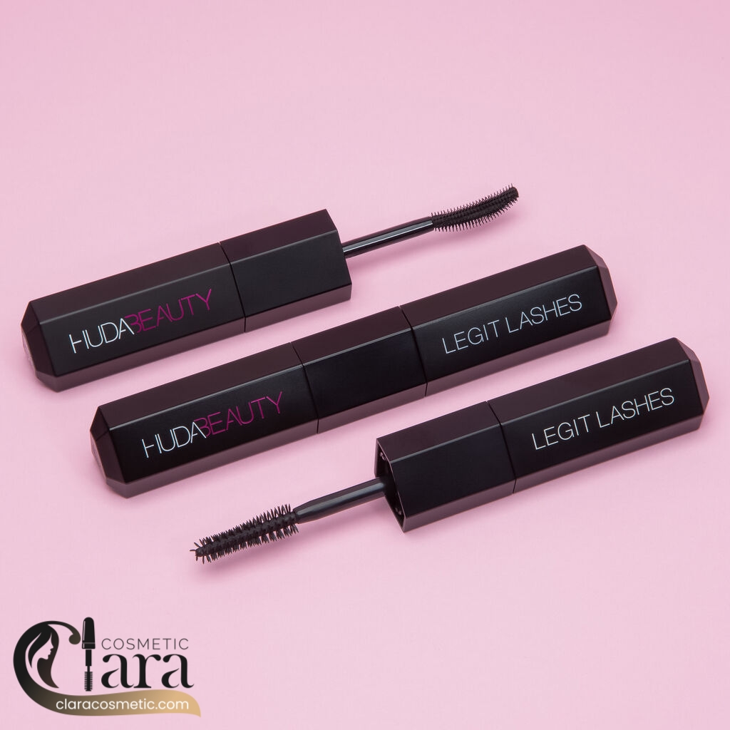 Legit Lashes ریمل هدا بیوتی (7)