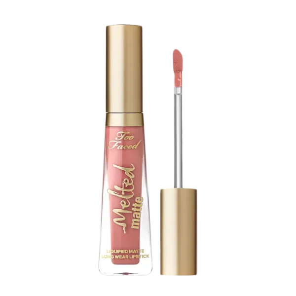 رژ لب توفیسد مدل Melted Matte