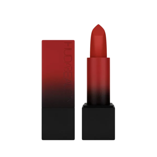 Power Bullet Metallic رژ لب