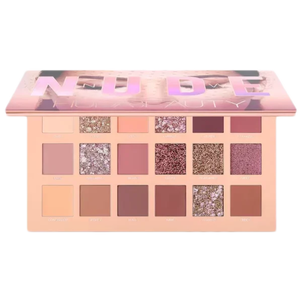 پالت سایه نود هدی بیوتی