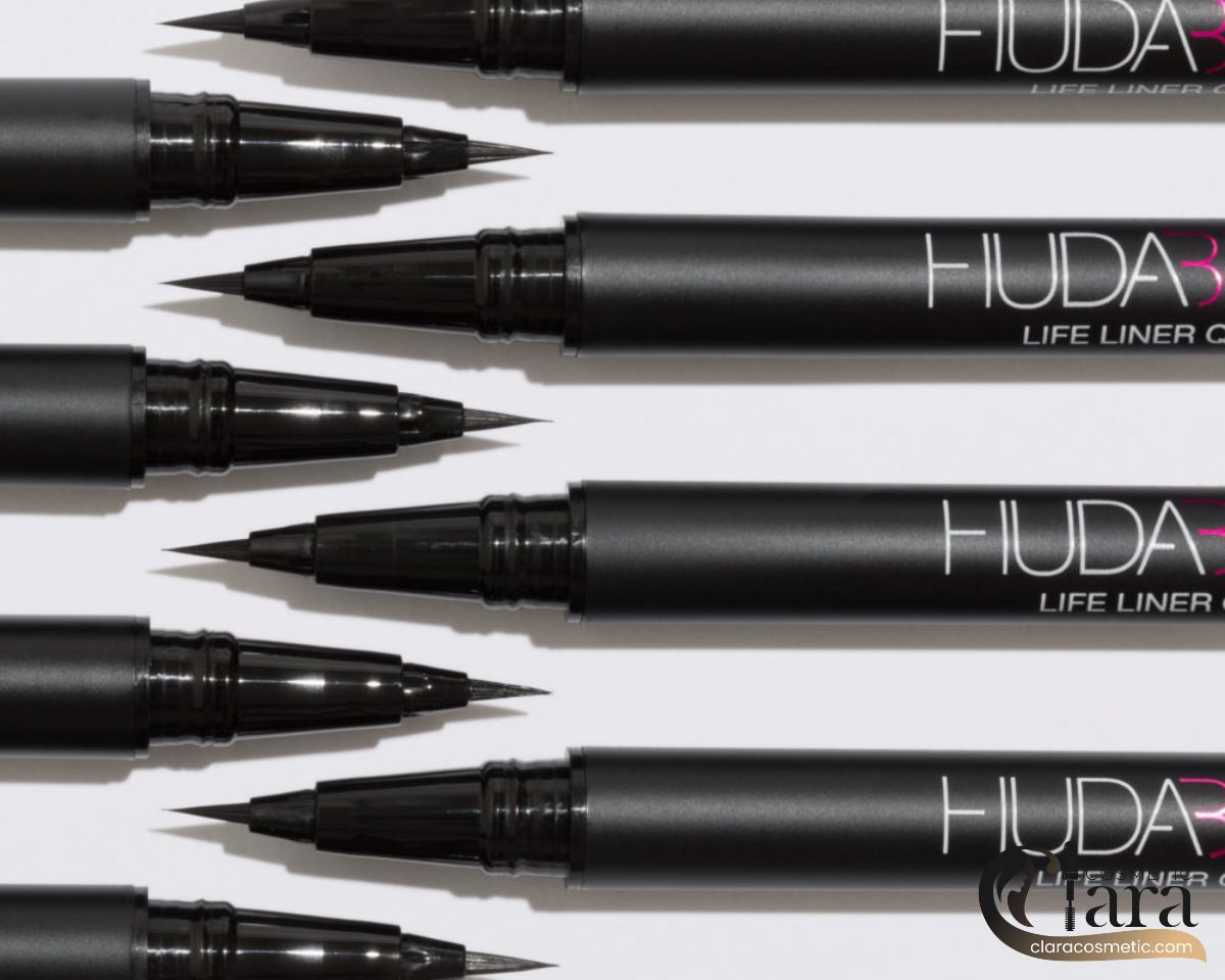 خرید خط چشم ماژیکی هدی بیوتی