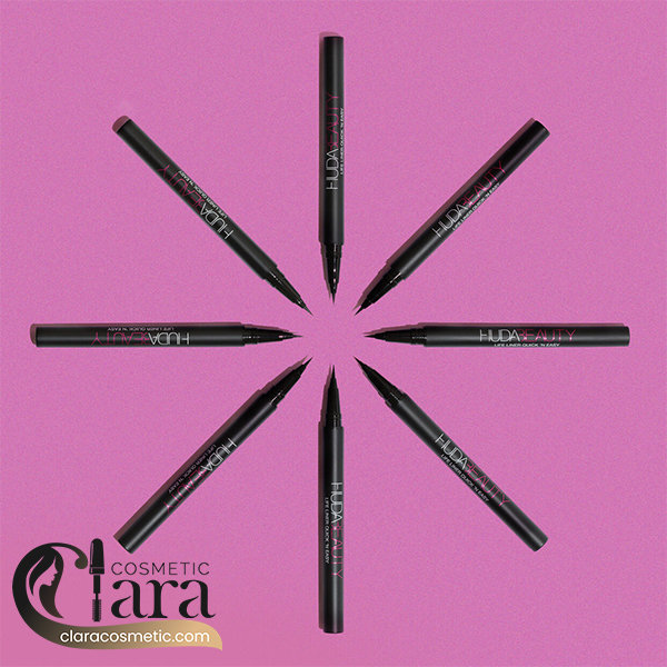 خرید چشم ماژیکی هدی بیوتی Life Liner