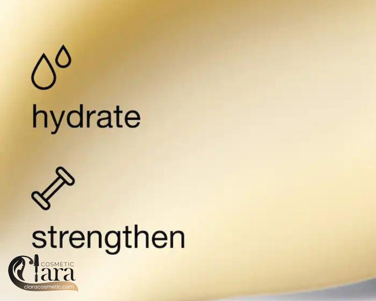 ژل آبرسان Dramatically Different کلینیک