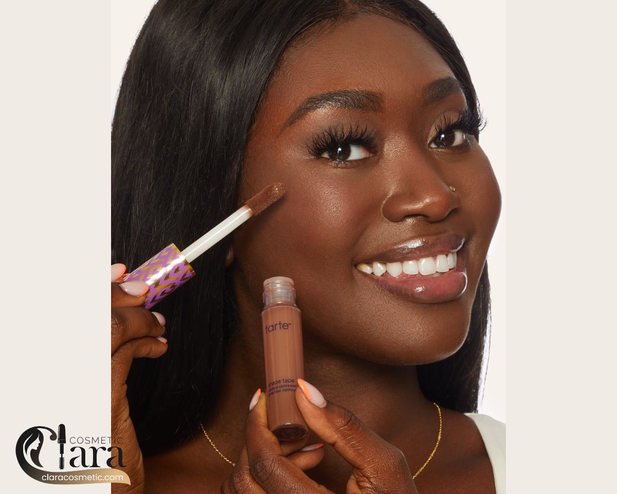 کانسیلر Tarte اصل