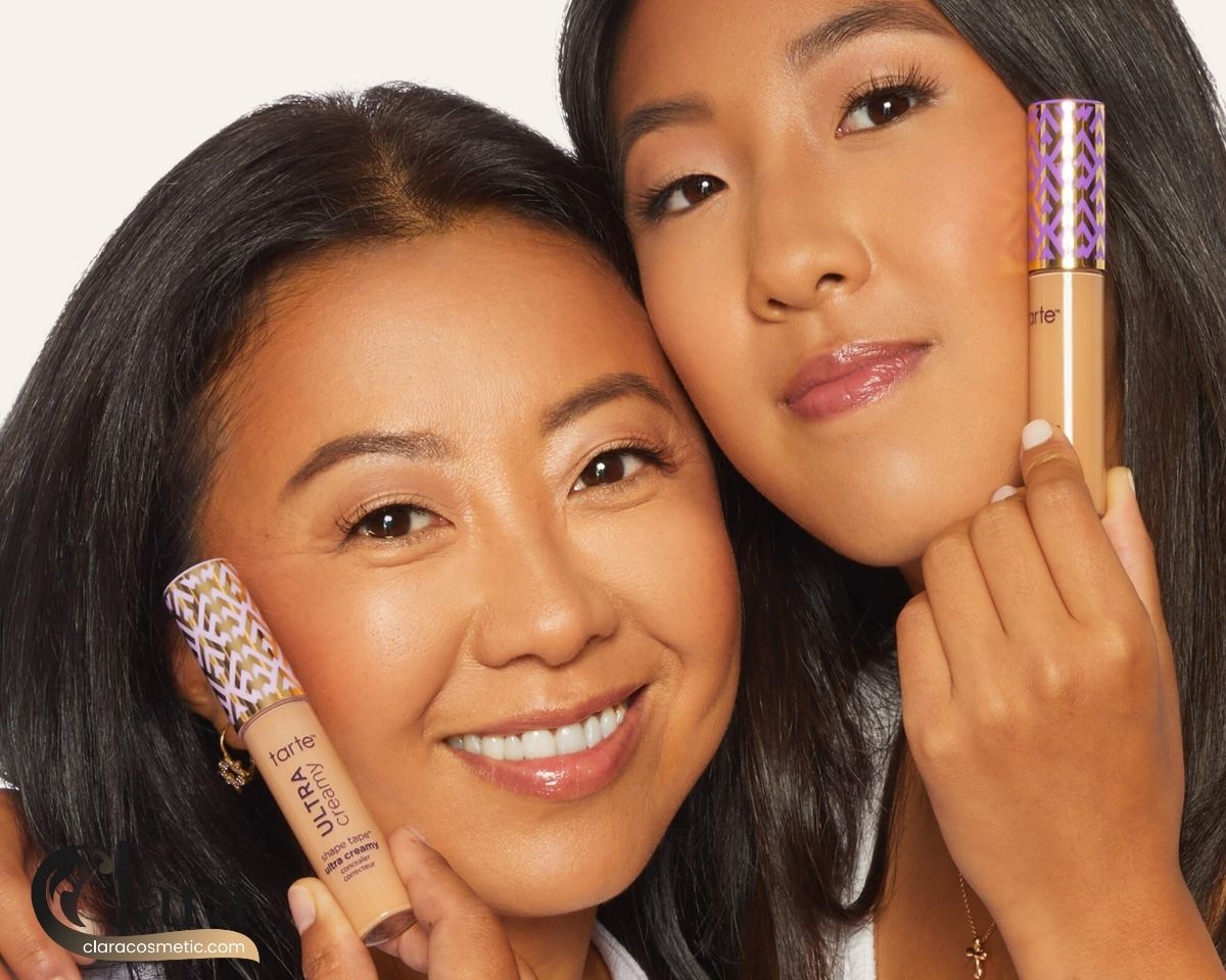 کانسیلر تارت اصل