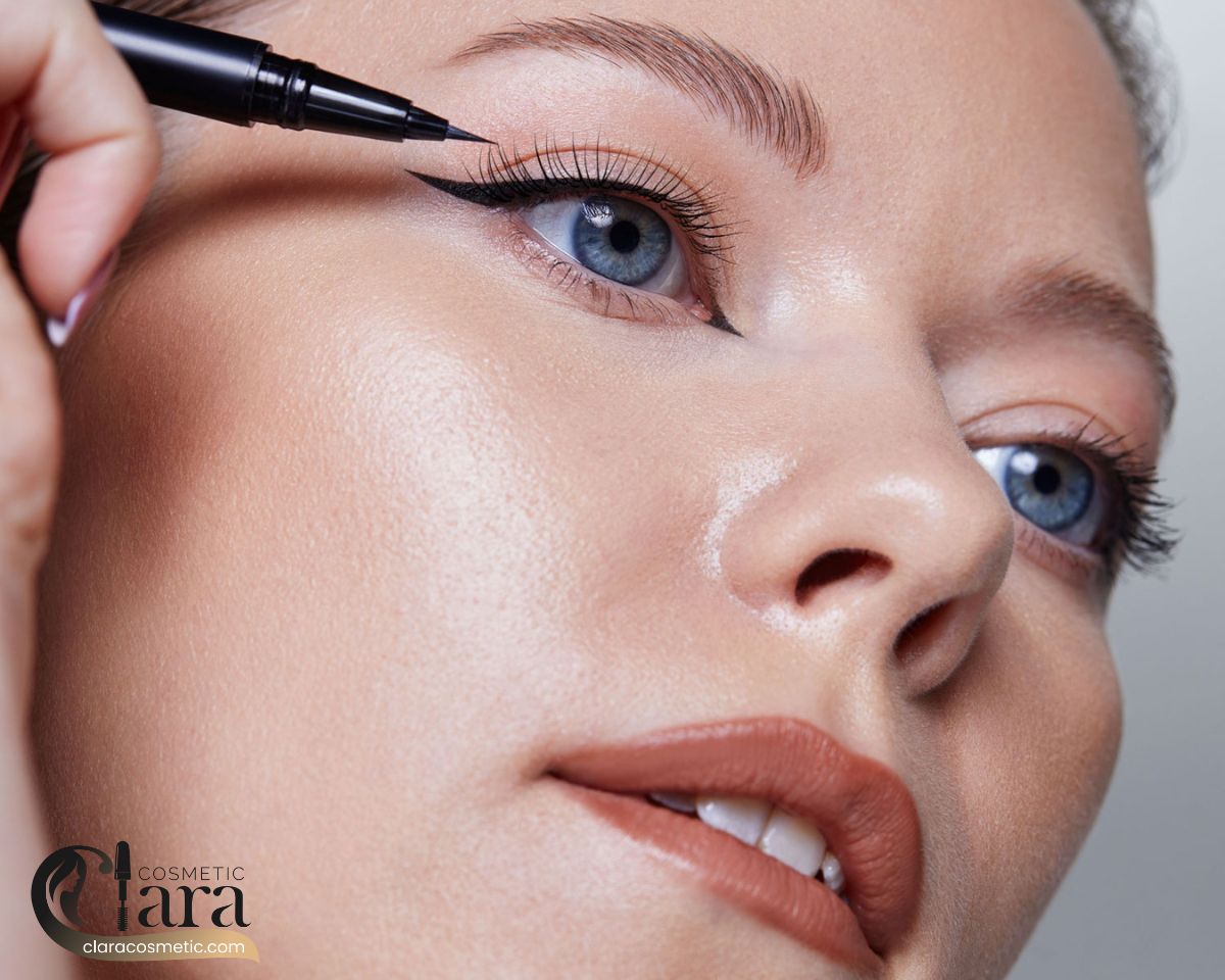 خرید خط چشم هدی بیوتی ماژیکی