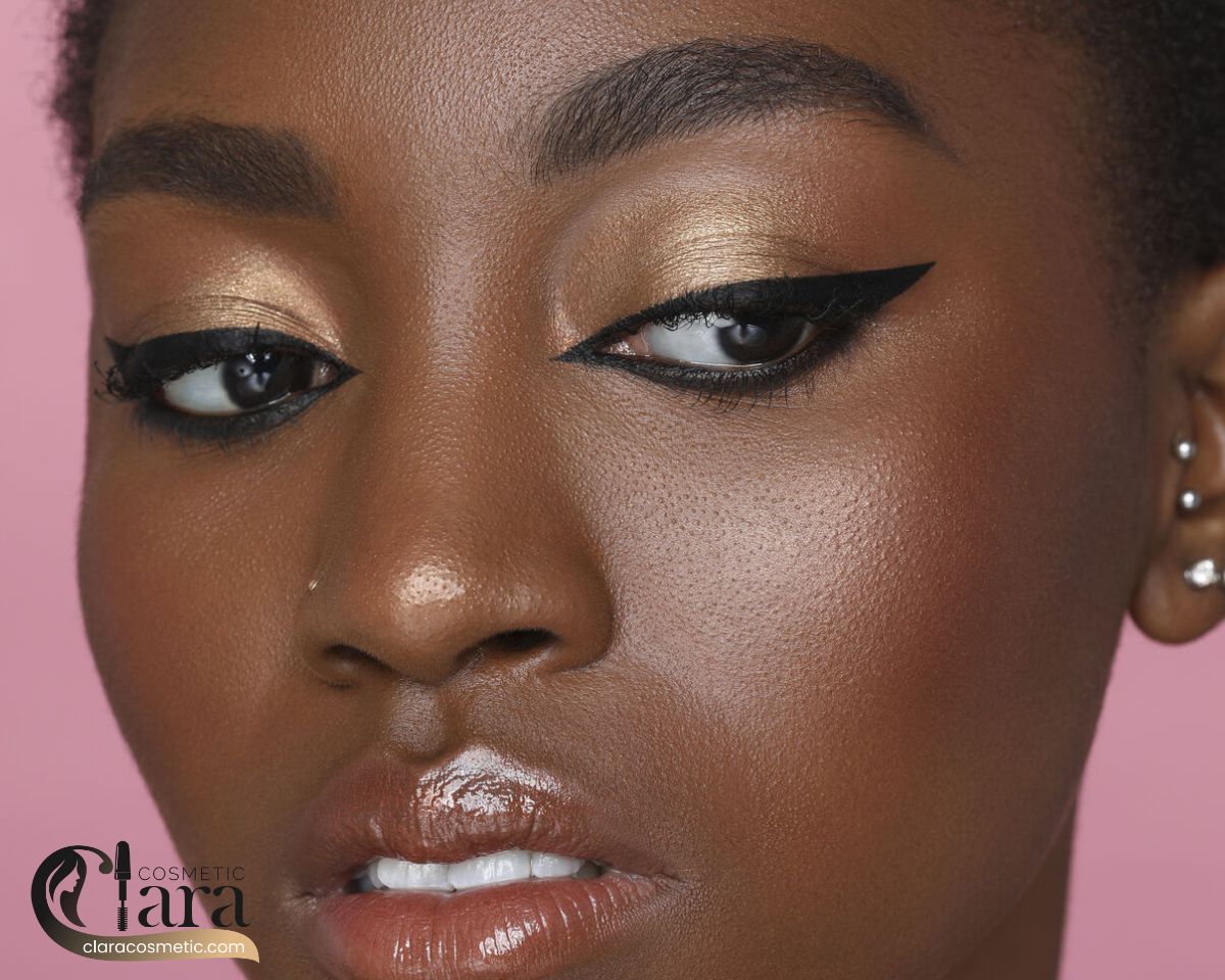 خط چشم هدی بیوتی Life liner