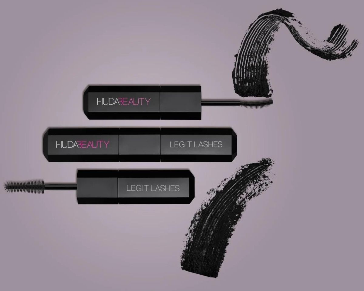 خرید ریمل دوسر هدی بیوتی