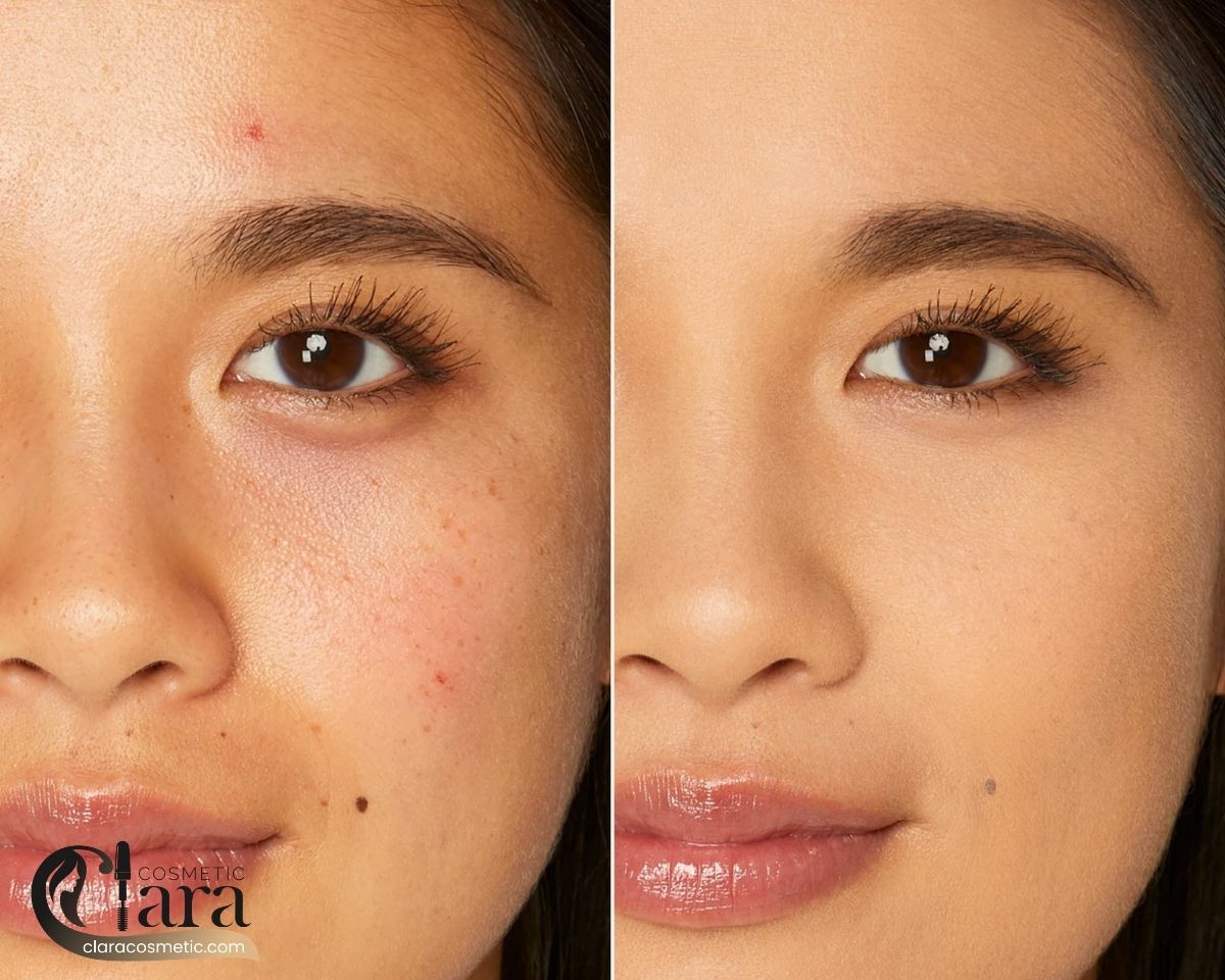 کانسیلر Tarte اورجینال