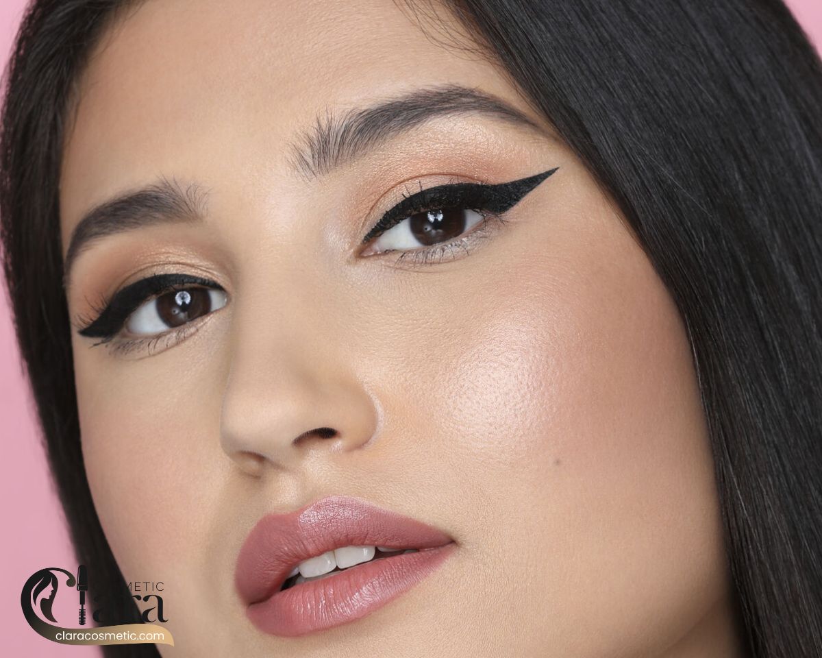 خرید خط چشم هدی بیوتی Life liner