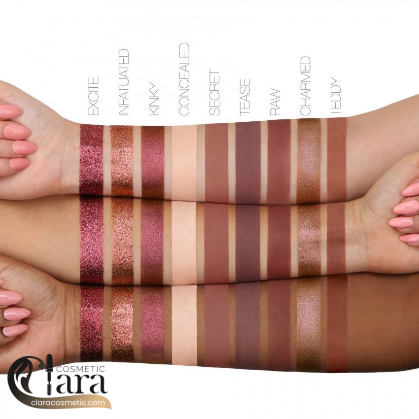 پالت سایه نود هدی بیوتی (1)