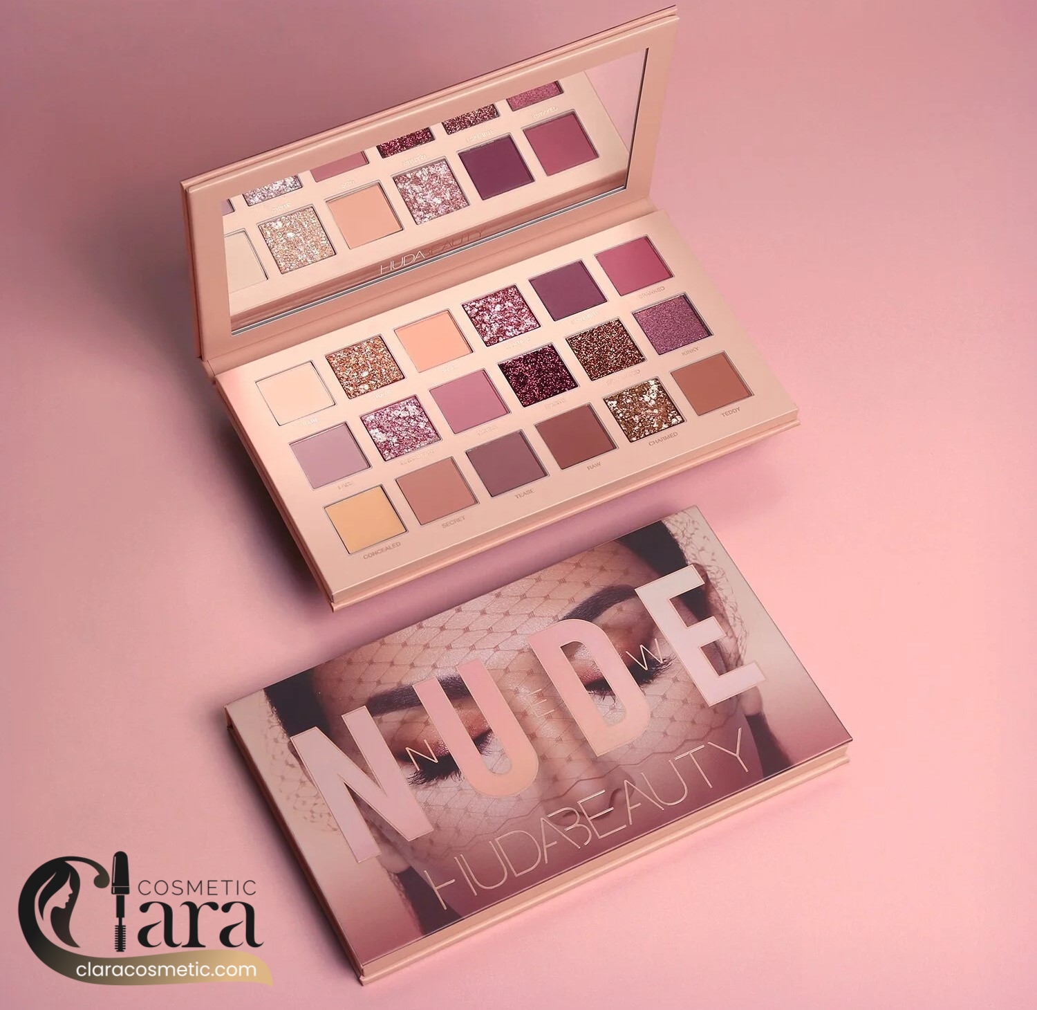 پالت سایه نود هدی بیوتی (3)