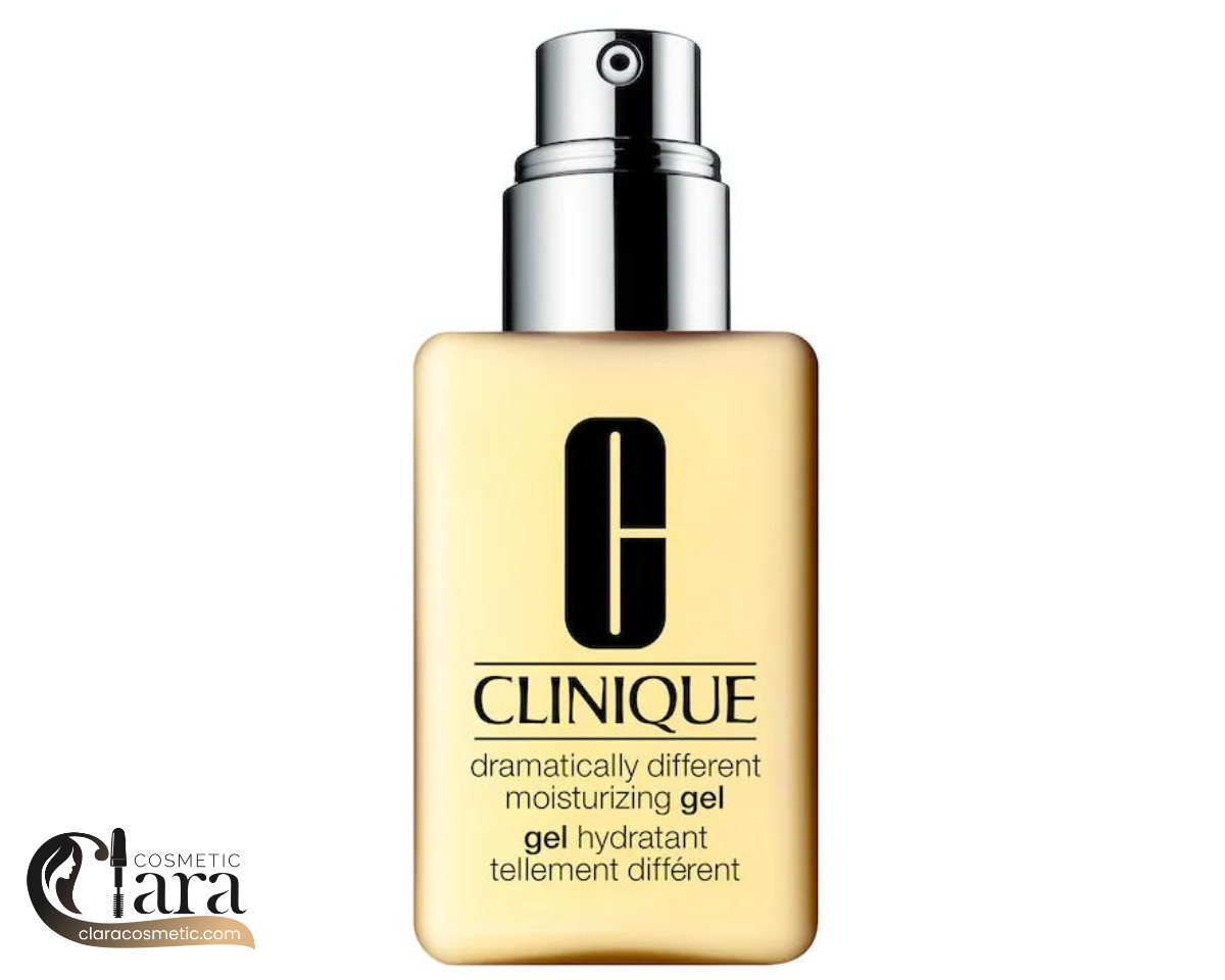 قیمت ژل آبرسان دراماتیکالی دیفرنت کلینیک برای پوست های چرب