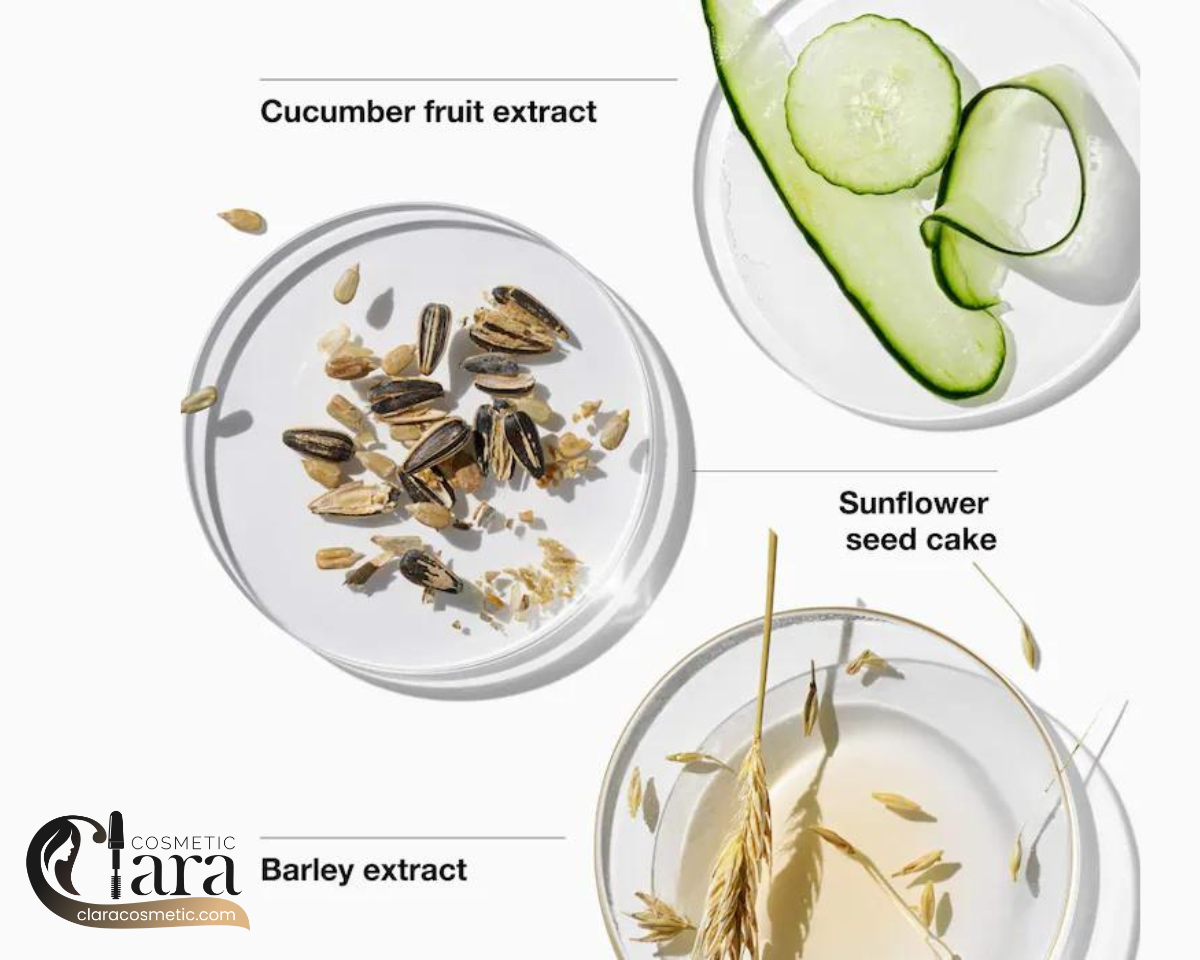 قیمت ژل مرطوب کننده دراماتیکالی دیفرنت کلینیک مناسب پوست چرب