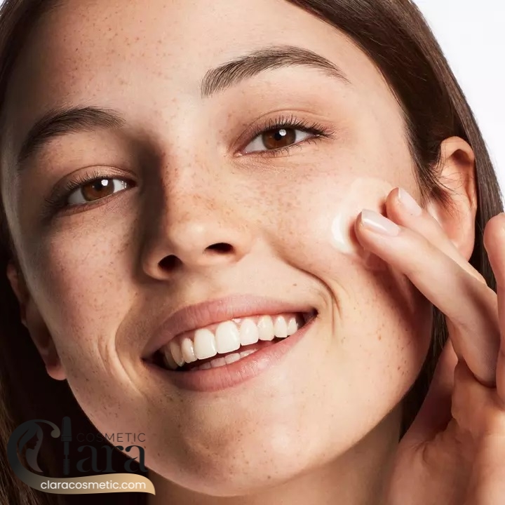 ژل مرطوب کننده و آبرسان دراماتیکالی دیفرنت کلینیک (3)