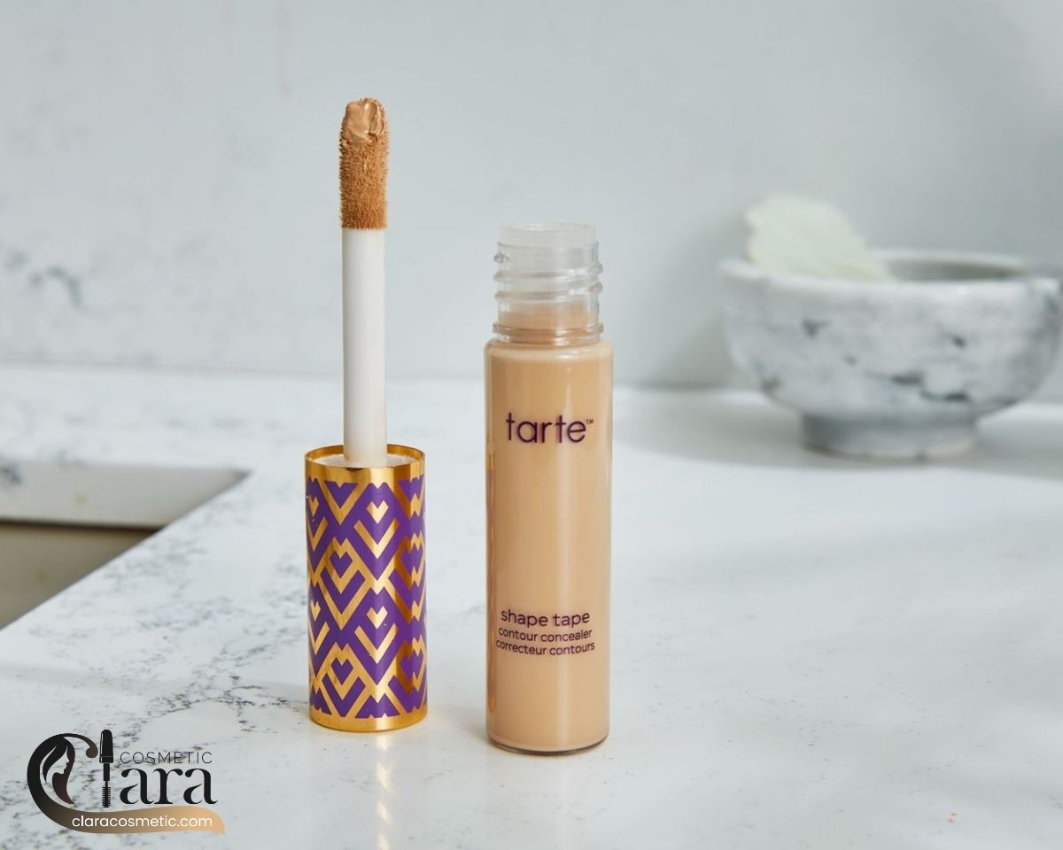 خرید کانسیلر تارت شیپ تیپ