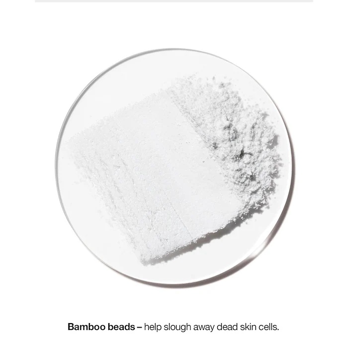 All About Clean ژل لایه بردار و پاک کننده 2 در 1 کلینیک مدل (4)