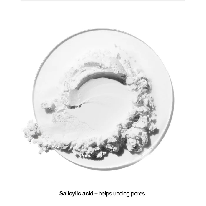 All About Clean ژل لایه بردار و پاک کننده 2 در 1 کلینیک مدل (5)