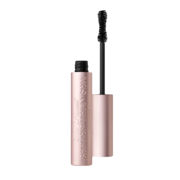 ریمل توفیسد Better Than Sex