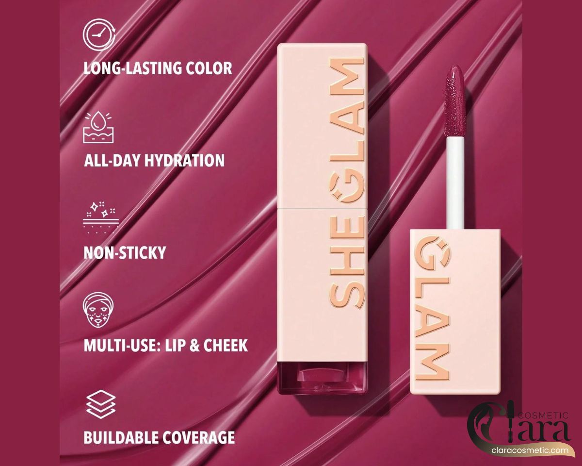 قیمت Tint لب شیگلم