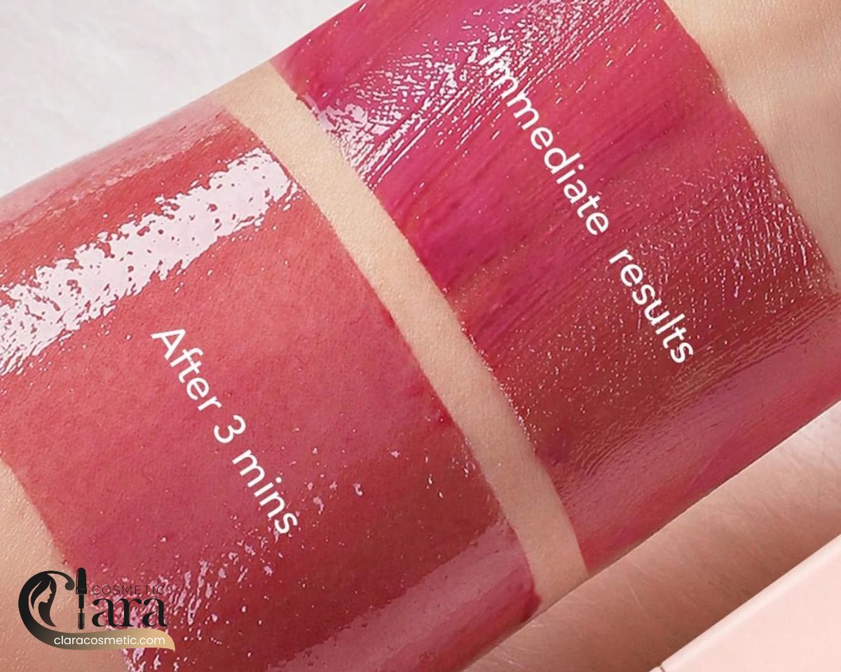 خرید تینت لب شیگلم اصل