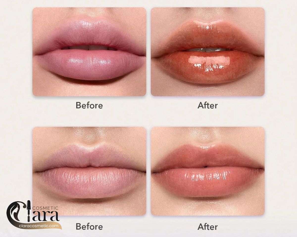 تینت لب Sheglam اورجینال