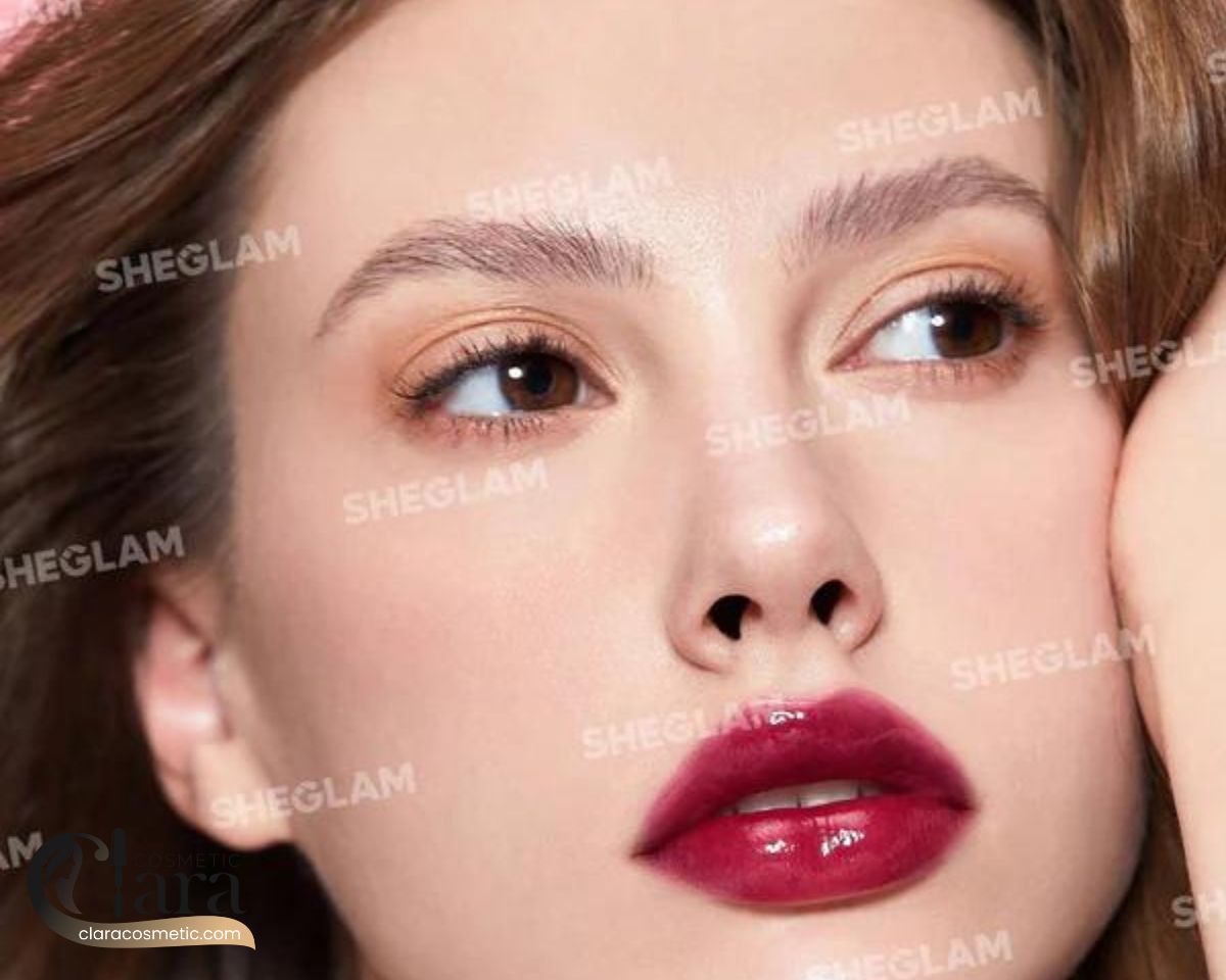 قیمت تینت لب شیگلم SHEGLAM