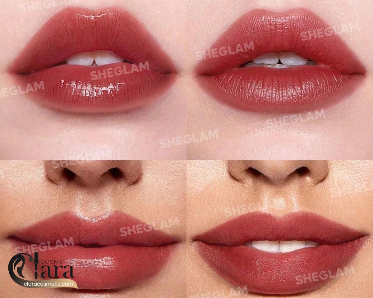 قیمت تینت لب Take a hint tint شیگلم