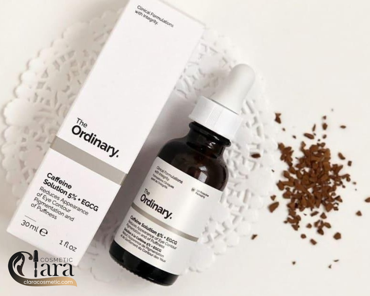 قیمت سرم دور چشم اوردینری