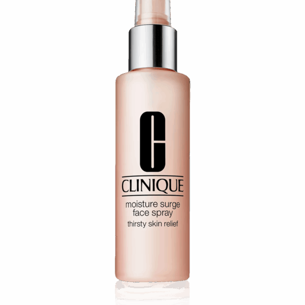 اسپری آبرسان صورت Moisture Surge کلینیک