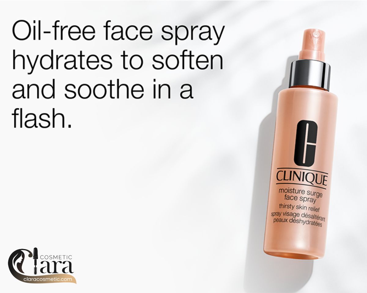 ست آبرسان Skin School برند Clinique