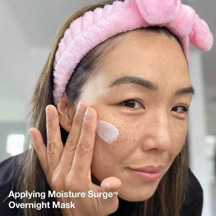 ست رطوبت رسان Skin School کلینیک (4)