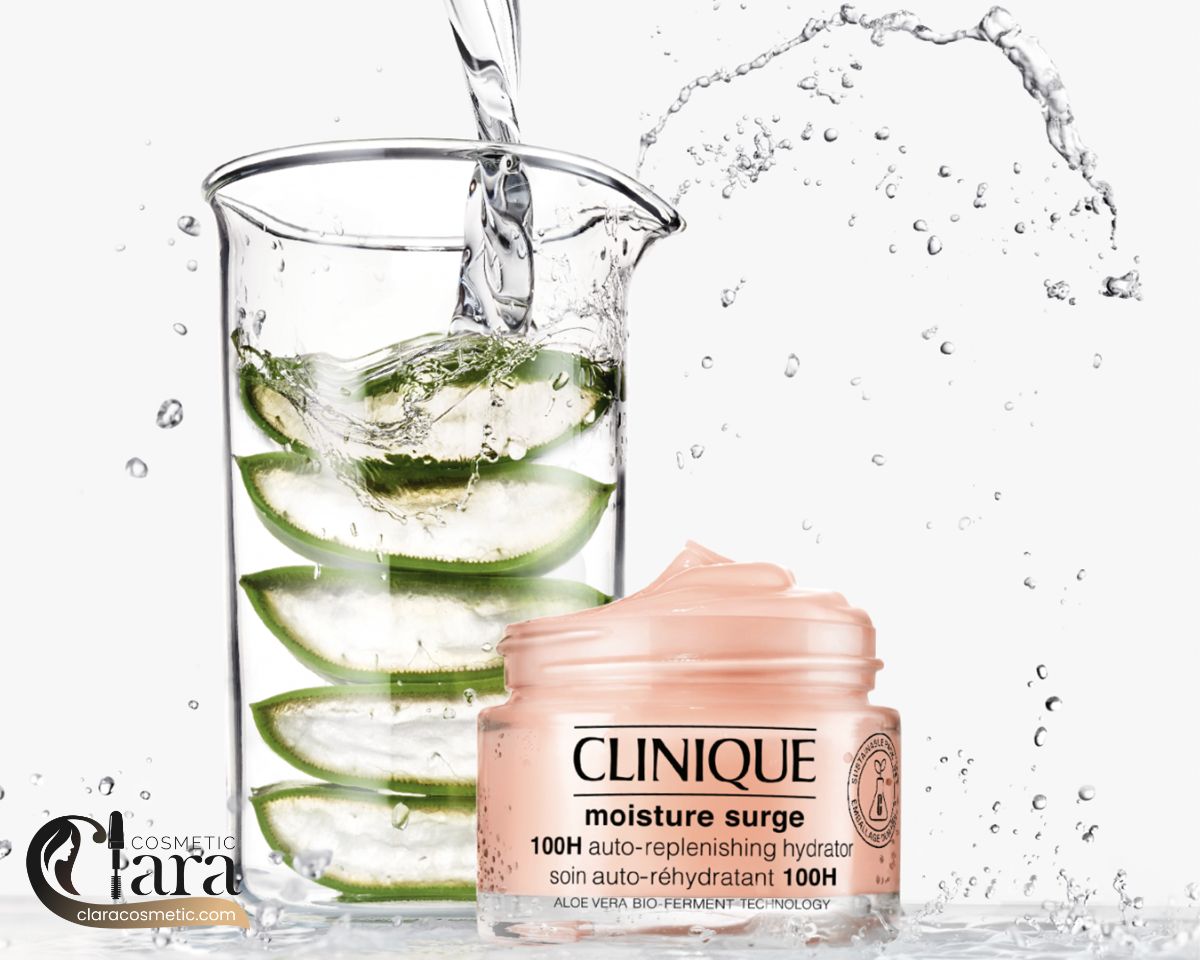 آبرسان ۱۰۰ ساعته کلینیک