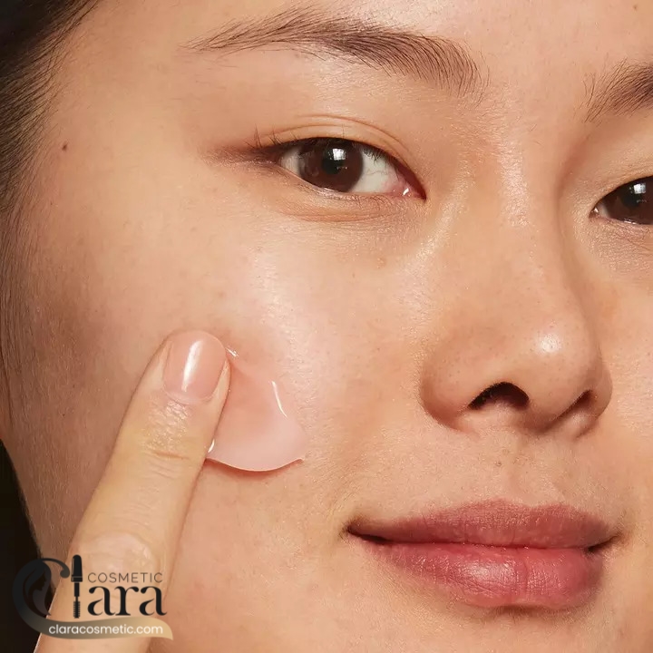 ژل آبرسان مویسچر سرج 100 ساعته کلینیک تیوپی (2)