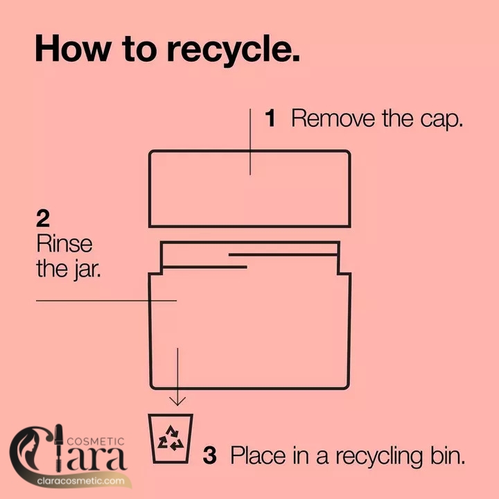 ژل آبرسان مویسچر سرج 100 ساعته کلینیک تیوپی (5)