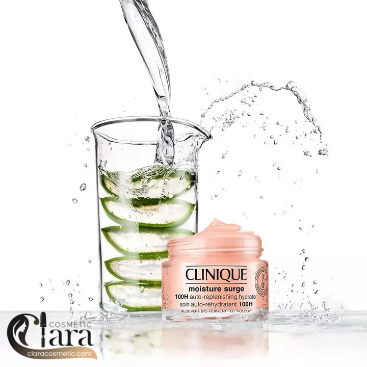 ژل آبرسان مویسچر سرج 100 ساعته کلینیک تیوپی (6)