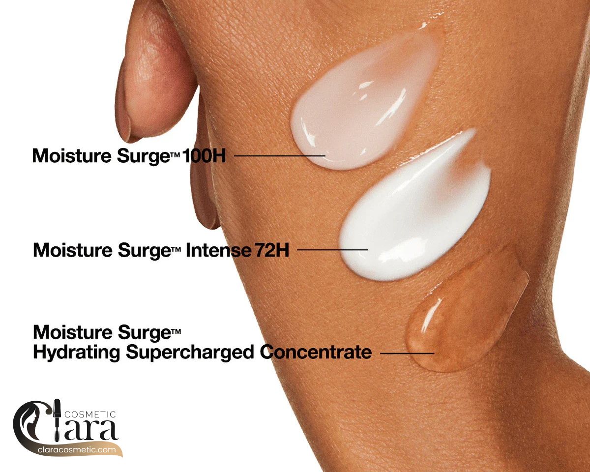 خرید کرم آبرسان صد ساعته کلینیک