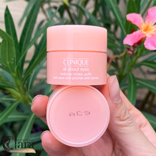 Clinique All About Eyes -2